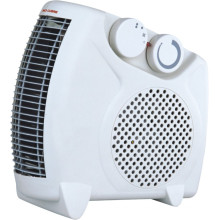 Chauffe-ventilateur 1000W / 2000W (WLS-901)